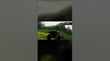 These leaked videos finally reveal what Halo Infinite was supposed to be...