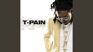 Video voorbeeld van "T-Pain - Let's Get It On"