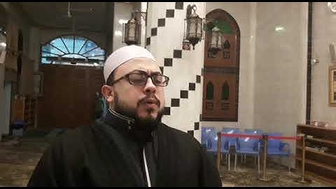 مجود من سورة الأعلى للقارئ محمد سمير