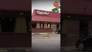 PIZZA HUT ORDER GONE WRONG! 😱 #shorts