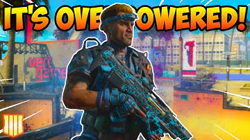 the BEST MADDOX RFB CLASS SETUP to use after COD BO4 UPDATE 1.25! It’s OP....(Black Ops 4 in 2020)