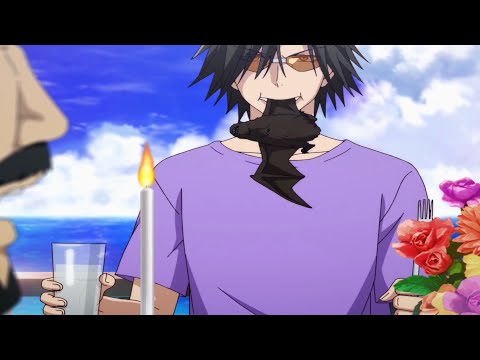 Film Shoot Scene | Grand Blue Season 3 Episode 5