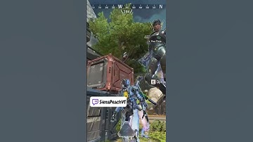 Weeeee #gaming #vtuber #streamer #apexlegends #apexshorts #apex
