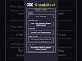 These CSS selectors will help you style your website like a champ! 💻#CSS #CodingTips #LearnToCode