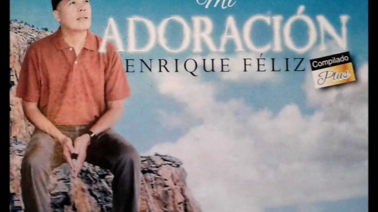 cristiano felicio Una sola presencia