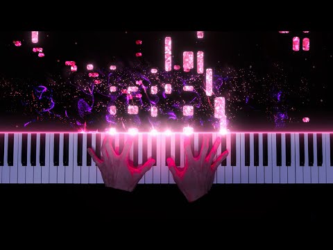 Liszt Transcendental No.9 - Most Beautiful And Longest Cadenza