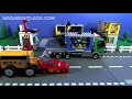 Lego mega movie 2017