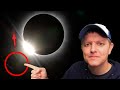 I Accidentally Photographed Something Unknown During The Eclipse Smarter Every Day 298 I Accidentally Photographed Something Unknown During The Eclipse Smarter Every Day 298