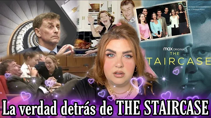 The Staircase | Lo hizo?