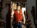 The Feline Sheriff. #shorts #cats #wildwest #larryandcarolellis