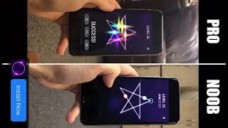 Watch me play Piano Challenges 2 Magic Tiles via Omlet Arcade! screenshot 5