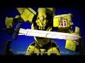 Break Blade Ending (With Lyrics) [720P HD]
