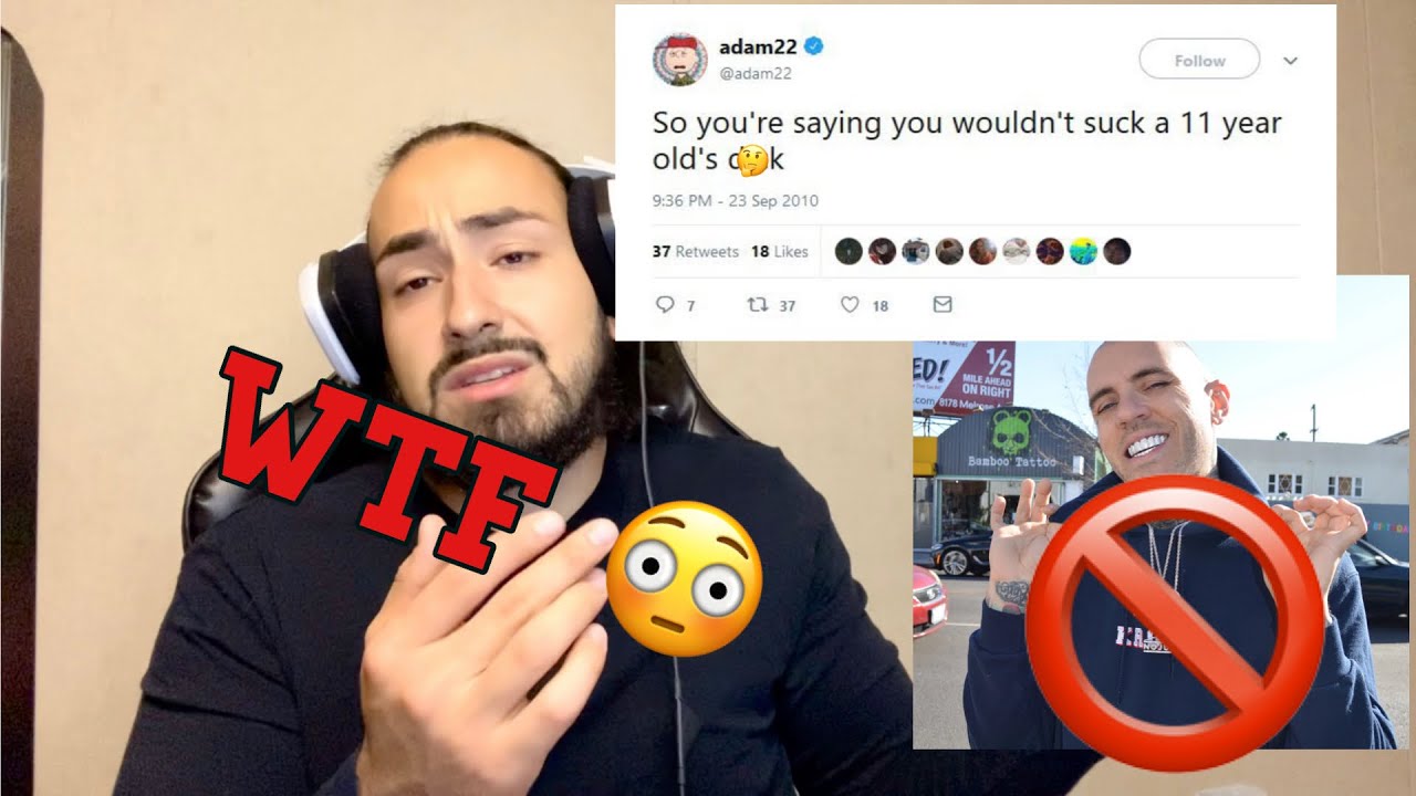 REDDIT Is Exposing ADAM22 & House Phone ☎️ Sleeping with Lena The Plug