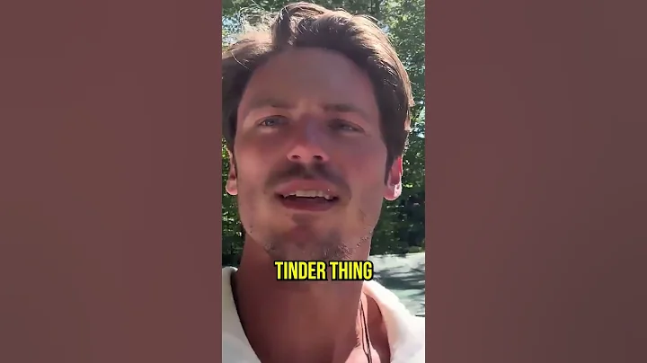 This one photo changed my life