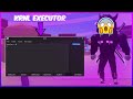 🙀¡KRNL REMAKE HACK para ROBLOX En Español! 👈