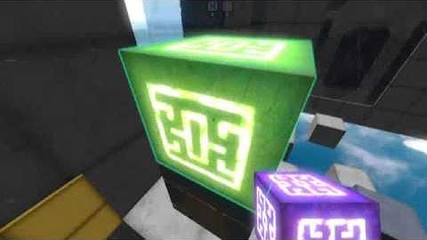 Qbeh-1 Atlas Cube: World 7 Level 1 (Unofficial) 15 Oct Version