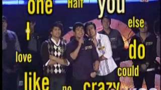 Singing Bee 2-22-09(Christian, Karylle and ASAP Kapamilya) p2