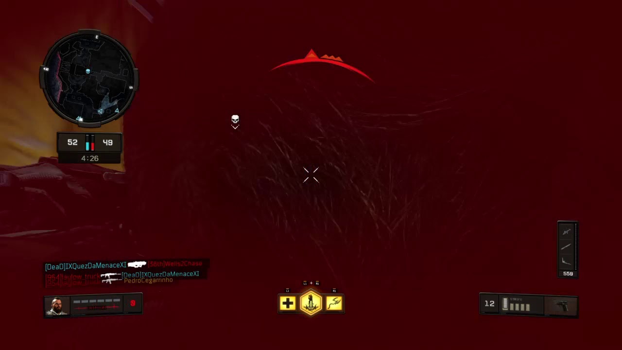 Death Perception Cod Death Perception Black Ops 4 – Multiplicitous achievement in Call of ...