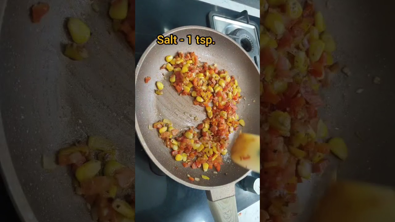 Recipe Made with Nidhiksh Masala | loaded nachos | Bechamel sauce Recipe by Khana Express