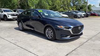 2022 Mazda Mazda3 2 5 S Ft Pierce Sebastian Palm Bay Melbourne FL