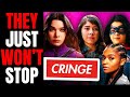 Things Are About To Get WORSE For Woke Marvel! | Cringe Young Avengers Movie Will FLOP Massively!