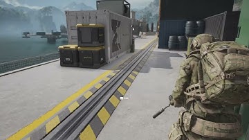 Find Victor Coste | Stealth | Main Mission E.2 [4K]