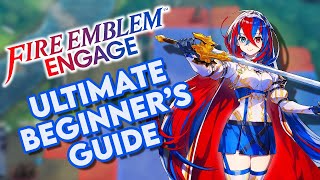 Fire Emblem Engage Ultimate Beginner's Guide | Tips You Should Know