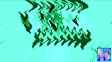 (LATE 300 SUBS SPECIAL 1/3) Klasky Csupo 1998 Super Effects in Zoopals Effect V5