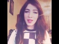 سهيلة بن لشهب Souhila Ben Lachhab i will always love you ( مترجمة للعربية )