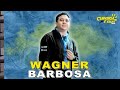 Wagner Barbosa "Waguim Elite Cds" - Cunversa é essa Podcast.