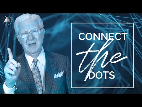 Connect the Dots | Bob Proctor