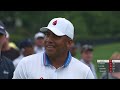The LUCKIEST Shot in PGA Championship History? | 2025 PGA Championship