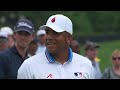 The LUCKIEST Shot in PGA Championship History? | 2025 PGA Championship