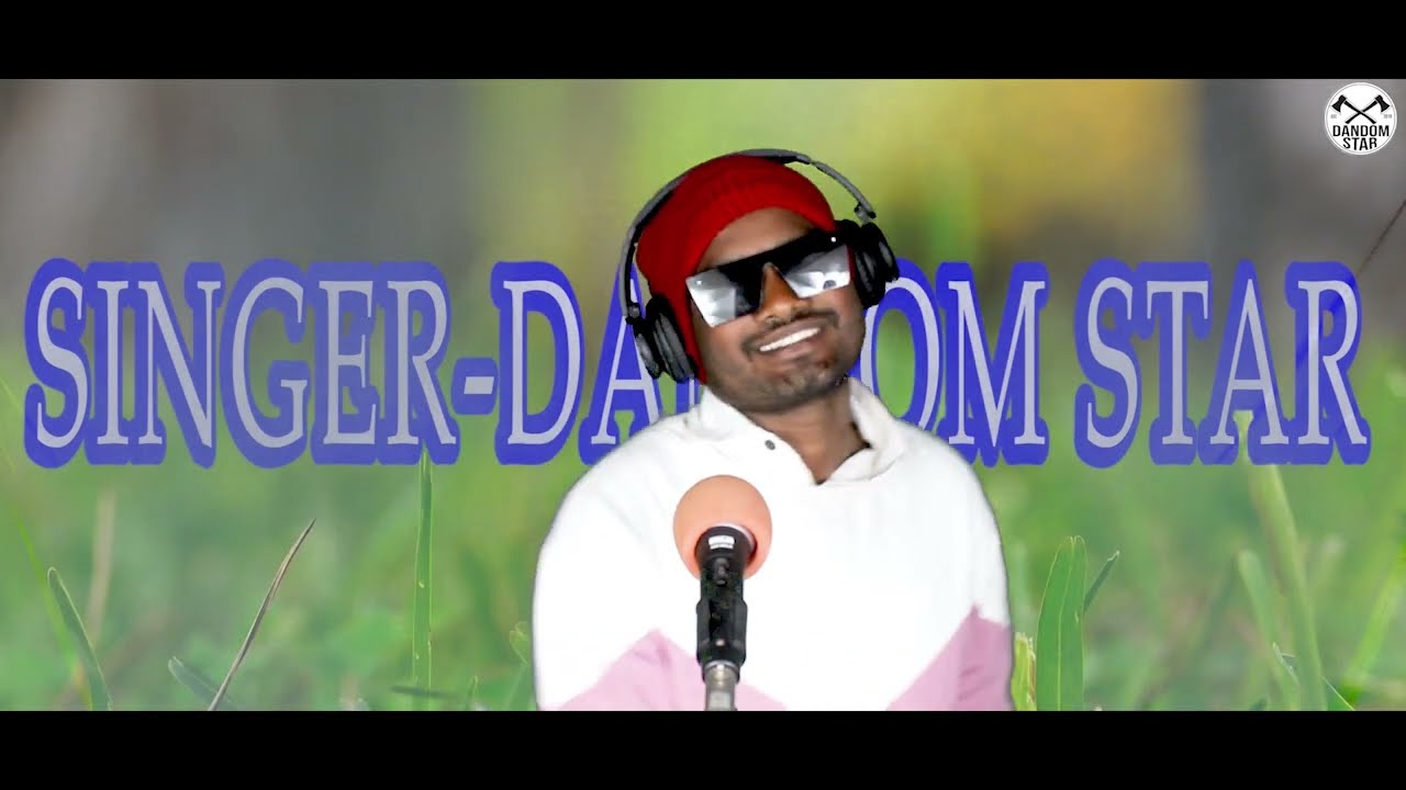 New ho song bale supid Singer Dandom star