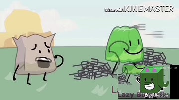 (REMAKE) 6.0 Mephone Throws Away BFB 4