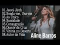 ALINE BARROS ||  As melhores musicas gospel para abençoar sua vida 2024🙏 #gospel #1