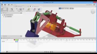1 Giriş Nedir HD Fusion 360 Eğitim