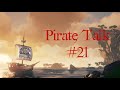 Le blanchiment de donnes pirate talk 21
