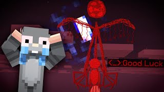 Tôi Sinh Tồn 100 NGÀY Trong Minecraft Nguyền Rủa NOMOON.jar Phần 1