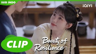 Yan Yue melihat Wei Zhi | Beauty of Resilience | CLIP | EP2 | iQIYI Indonesia