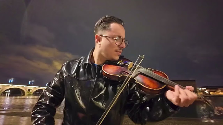 İçim Yanar - Kristian Xhaferaj
