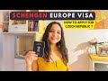 Schengen Visa for Czech Republic for Indians | Documents Required, How to apply for 2023!