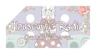 [SYNTHV] Housewife Radio German Version ~ Cover Eleanor Forte