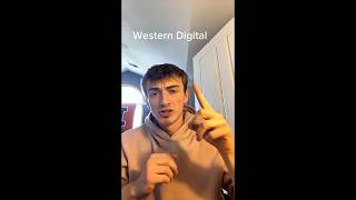 Western Digital Stock Analysis: Day 35