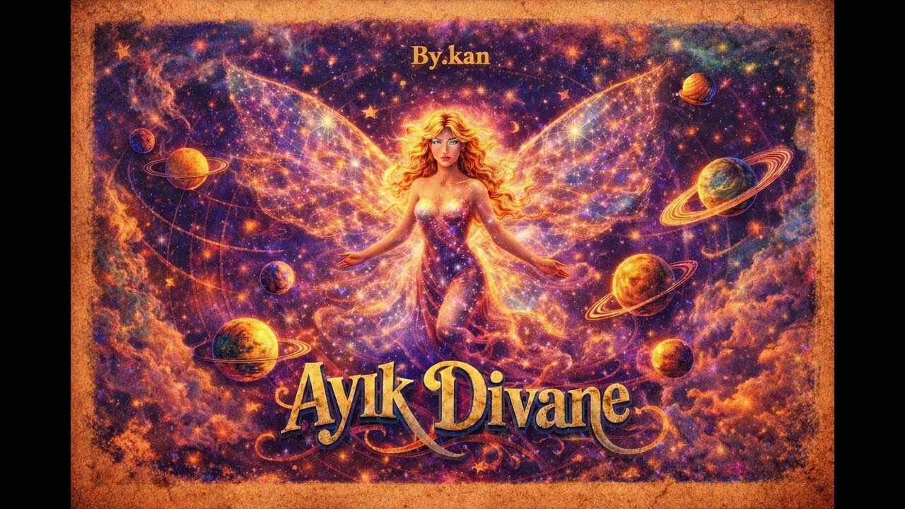 By_kan - Ayık Divane | Alaturka Pop & Swing