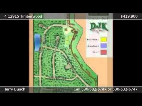 12915 Timberwood Circle, Plainfield, IL home video tour