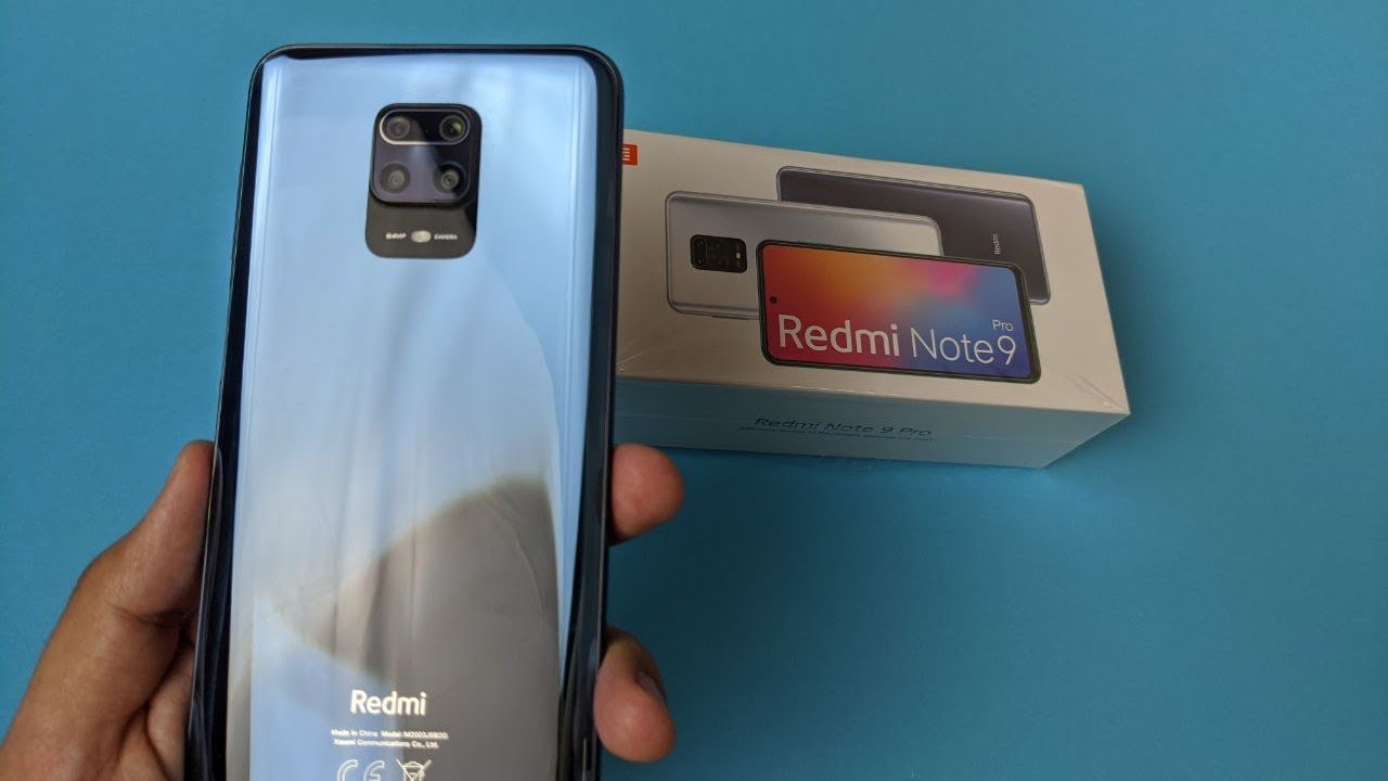 Redmi Note 9 Narxi