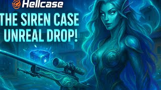 Checking Out Hellcase’s Fresh Drops