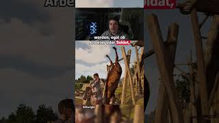 Survivalgame mit eigener Armee für konsole! #bellwright #gamingnews #ps5