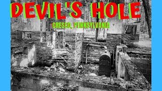 Devils Hole ,PA